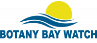 Botany Baywatch